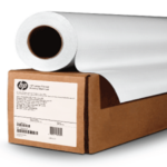 HP Paper Roll and Box