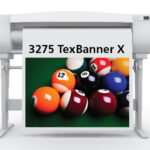 Sihl 3275 TexBanner Xtrem white 145 Matte 12.5 mil