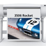 Sihl 3506 Rocket Bright White Photo Paper Gloss 10 mil