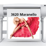 Sihl 3620 Maranello S Photo Paper Satin 8 mil