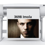 Sihl 3698 Imola™ Photo Paper Pearl