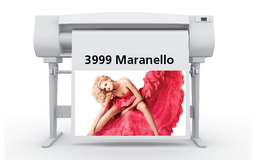 Sihl 3999 Maranello G Photo Paper Gloss 8 mil