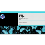 HP 771A (B6Y21A) Photo Black Ink Cartridge