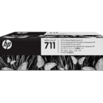 HP 711 Designjet Printhead Replacement Kit C1Q10A