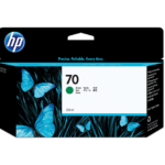 HP C9457A 70 Photo Black Ink Cartridge for HP DesignJet printers