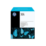 HP 771 (CH644A) DesignJet Maintenance Cartridge for Z6200, Z6600, Z6800, Z6810​