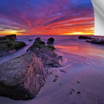 MuralPro DMiBOP 11 Mil Wet Strength Paper: Durable Paper for Wallcoverings and Murals