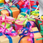 Premium Printable Satin Wrapping Paper | Magic WRAPIT-AQ 4 Mil