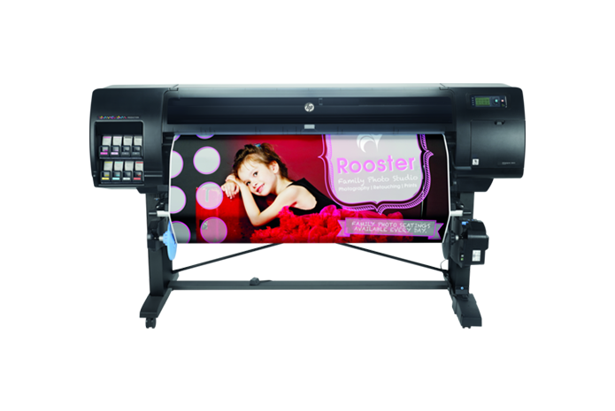 HP DesignJet Z6810 42" | Wide Format Production Printer