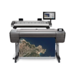 HP DesignJet Z6 HD Pro MFP – 44" Large Format Scanner Printer