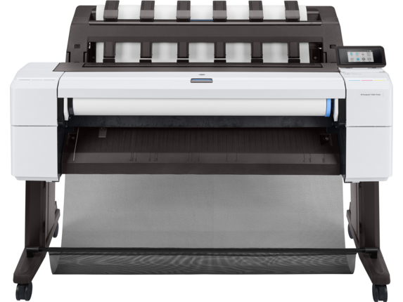 HP DesignJet T1600 36in PS Printer 3EK11A