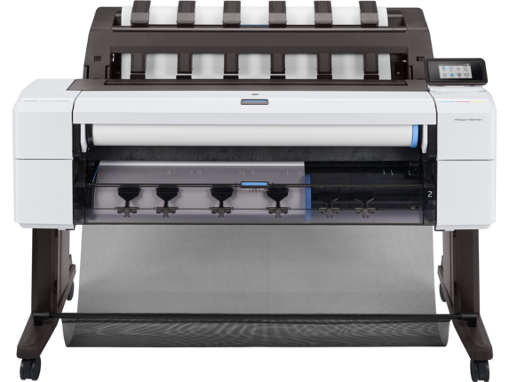 HP DesignJet T1600dr 36-inch PostScript Printer