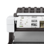 HP DesignJet T2600
