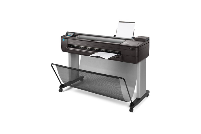 HP DesignJet T730 36-in Printer F9A29D