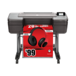 Picture of HP Designjet Z6 24 inch Printer