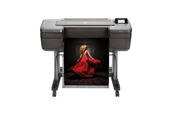 HP DesignJet Z9 24in Printer
