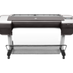 HP DesignJet T1700dr | 44" Dual Roll Technical Printer