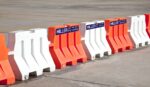 Jessup TenaciousTac-1CR vinyl with air egress liner, ideal for permanent labeling on textured or low-energy surfaces.
