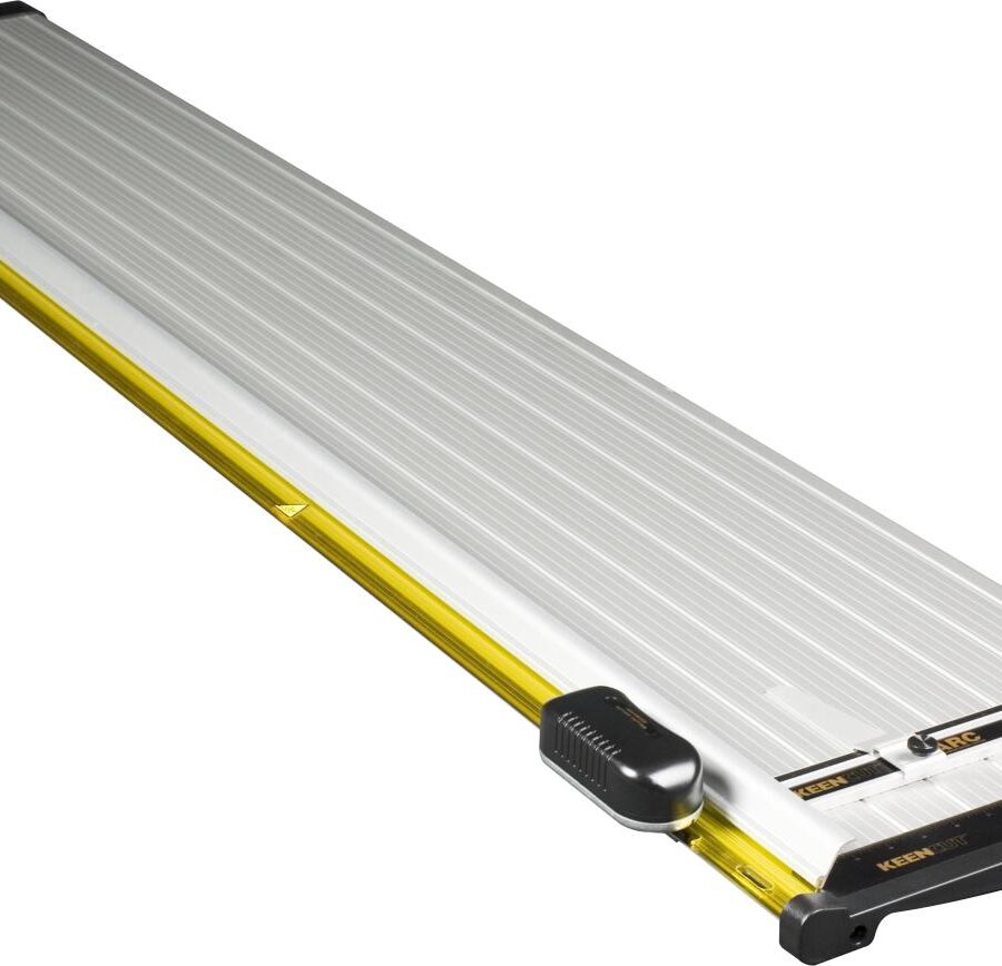 Keencut Technic ARC – Precision Rotary Cutter