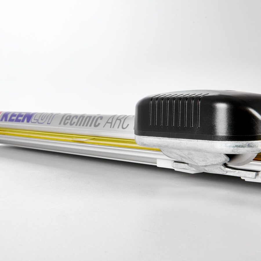 Keencut Technic ARC Side View