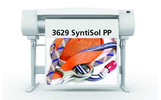 3629 SyntiSOL™ Polypropylene Film