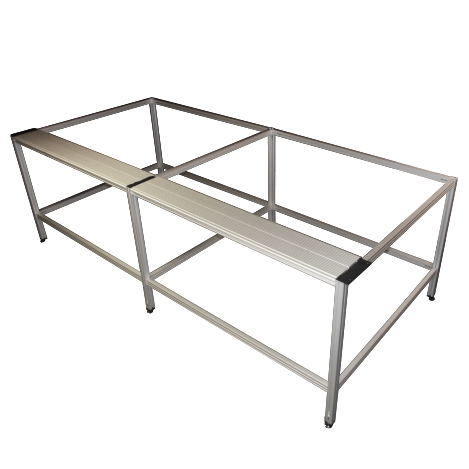 Keencut Evolution3 SmartFold Bench – Optimal Cutting Platform