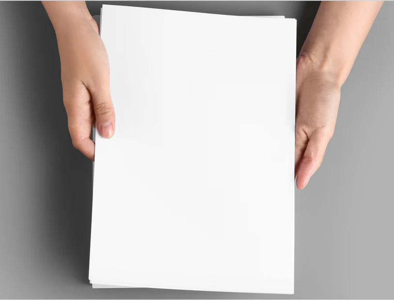 5 mil Graffiti Waterproof Paper – Tear-proof, waterproof polyester paper with a scuff-free surface, ideal for high-quality digital printing applications.