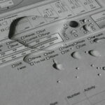 8 mil Graffiti Waterproof Paper – Waterproof, tear-proof polyester paper with a scuff-free surface, designed for high-quality digital printing applications.