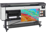 Picture of the HP DesignJet Z6 Pro Printer