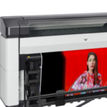 HP DesignJet Z9+ Pro | 64" Wide Format Production Printer