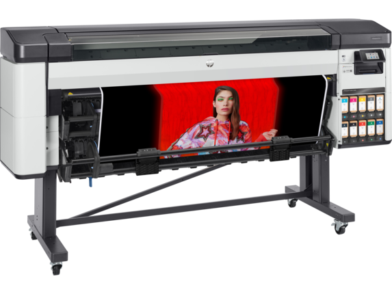 HP DesignJet Z9+ Pro | 64" Wide Format Production Printer