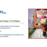 Sihl 3315 Smooth Fine Art Paper – 240gsm Matte