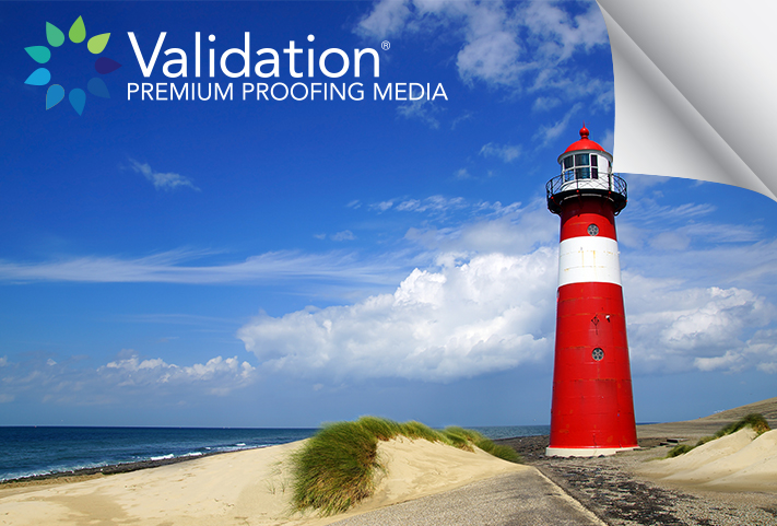 Validation EV250 - Premium Proofing Commercial Paper (GRACOL 2006 / 2013)