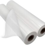 Laminating Film Rolls - 2