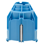 HP DesignJet 3-in Core Adapter CN538A