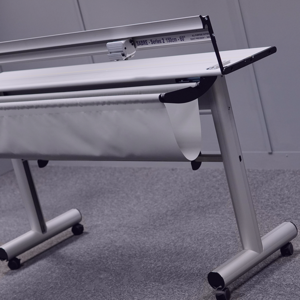 KeenCut Sabre Series 2 Paragon Visual