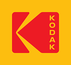 Kodak Logo