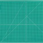 Alvin Professional Self-Healing Cutting Mat