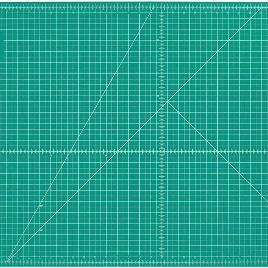 Alvin Professional Self-Healing Cutting Mat