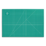 Alvin GBM2436 self healing cutting mat green black double sided 24 x 36 inches