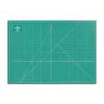 Alvin GBM3042 self healing cutting mat green black double sided 30 x 42 inches