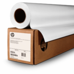 HP Production Adhesive Vinyl 36in x 150ft – 3in Core