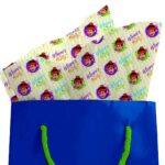 Vitaliti 905A Printable Tissue Paper – Custom Gift Wrap & Packaging