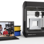 Makerbot sketch 3d Printer