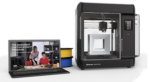 Makerbot sketch 3d Printer