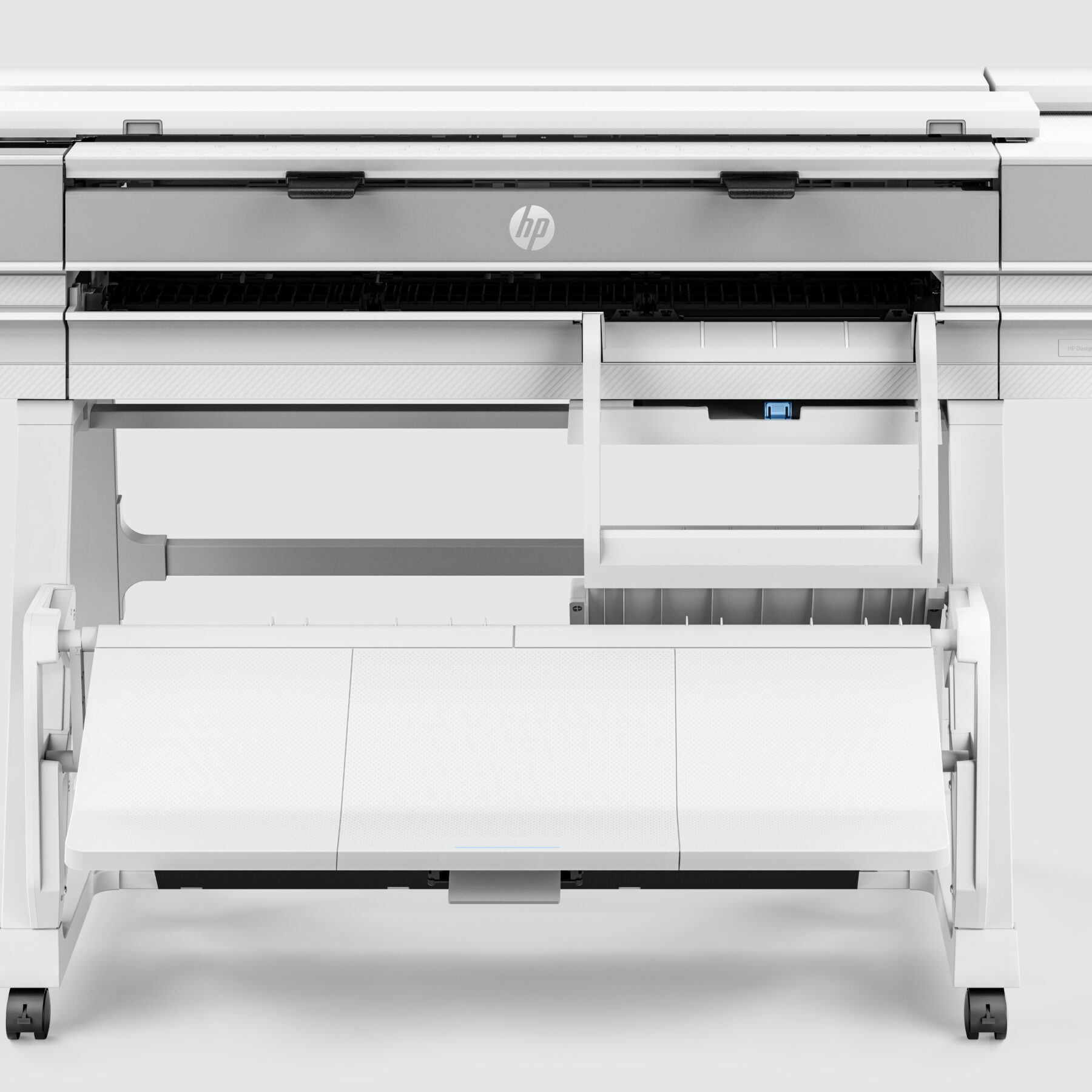 HP DesignJet T630 36 in Printer 5HB11D