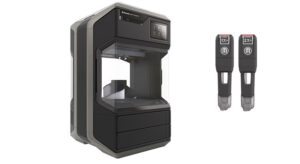 Method X Printer