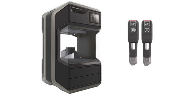 Method X Printer