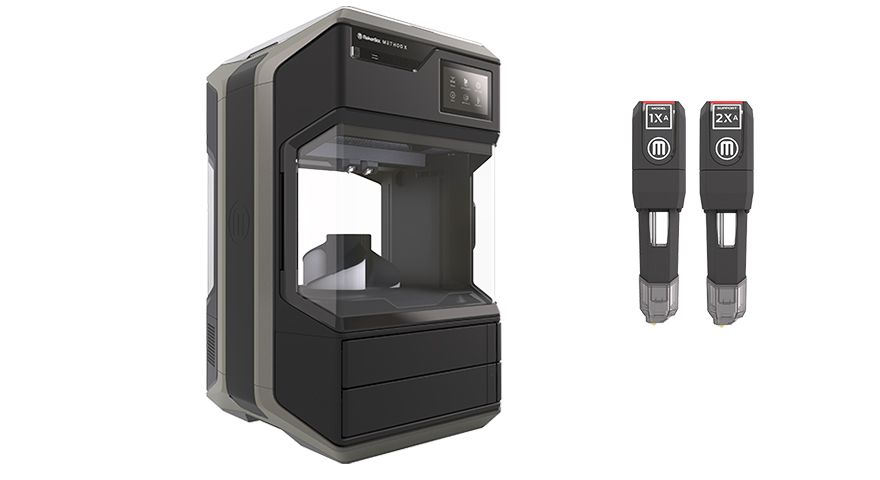 Method X Printer