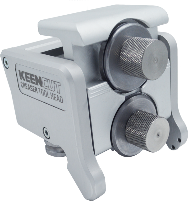 Keencut Evolution3 Creaser Tool Head (E3T-CRE)